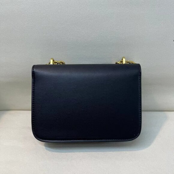 Tory Burch Eleanor Crossbody Bag - Picture 2 of 8